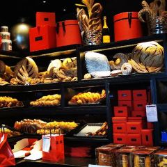 Salon de Thé de Joël Robuchon (Bund 18) User Photo