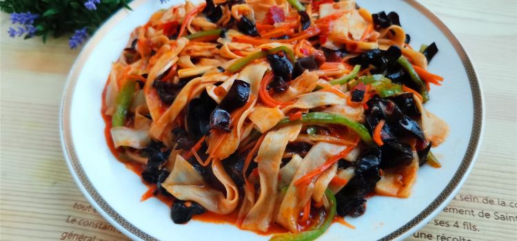 CHANG XIANG JU JIU GU