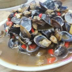 鼎好吃牛杂煲 User Photo