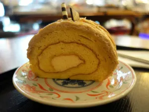 IIMORI Patisserie