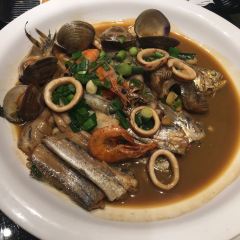 東大方(武康河滨店) User Photo
