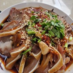 老二饭庄 User Photo