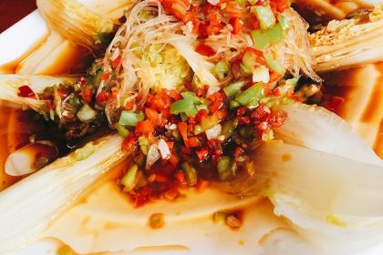 Tarot Tibetan food bar