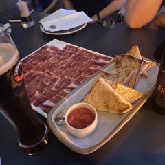 Estado Puro Shanghai User Photo