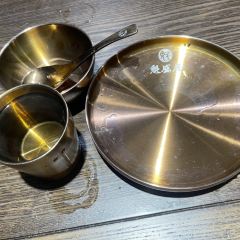 KUI SHENG JU User Photo