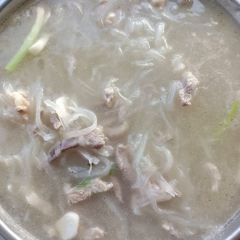 洪家大院 여행 사진