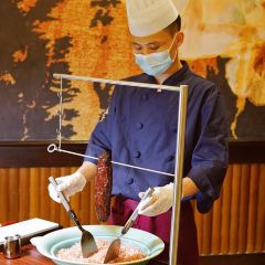 广舟(千禧店) User Photo