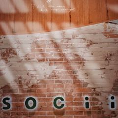 Socii User Photo