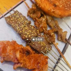 TRADITIONAL FLAVOR BBQ User Photo