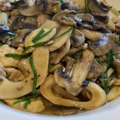 潍城老菜馆(运河路总店) User Photo