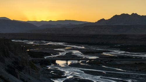 Xiangquan River