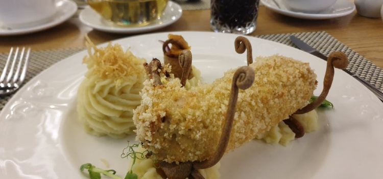 Portal do Derby Restaurante