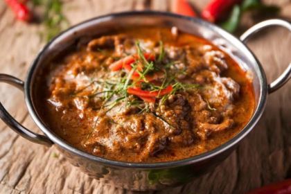 The FACES Gallery & Gastro Bar