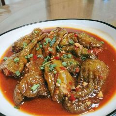 茗缘农家菜 User Photo