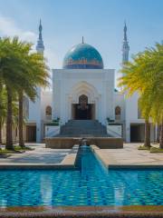 Al-Bukhary Mosque