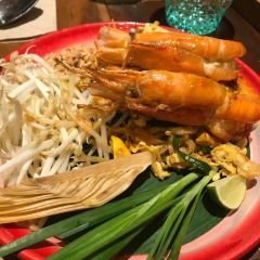 Ginger Farm Kitchen User Photo