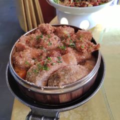 沔阳会馆(沔街店) 여행 사진
