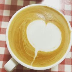 CoffeeToday Premium張用戶圖片