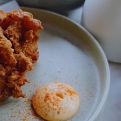 Texas Chicken ảnh của người dùng