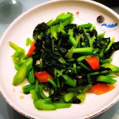 舌尖上de海鮮館（總店）張用戶圖片