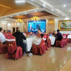 喜船海鲜码头餐厅(广海路口店)(水步宝兴黄鳝饭分店) User Photo