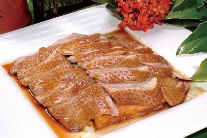 Shishendingyi guojicanyinpinpai