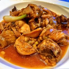 云阁餐厅 ảnh của người dùng