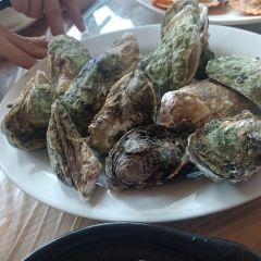 我家小厨·海上味道·海鲜大排档 User Photo