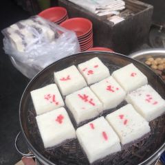 李嫂锅盖面(西津渡店) 여행 사진
