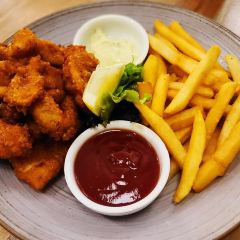 Money Shops User Photo