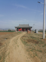 The Great Buddha’s Hall