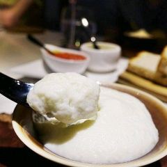 CHA ZI ZI User Photo