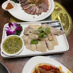骆氏川菜坊(二分店) User Photo
