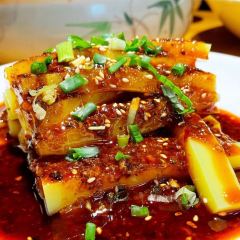 逸味轩(穿越盛世店) User Photo