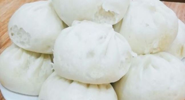 Huiwei Steamed Stuffed Bun