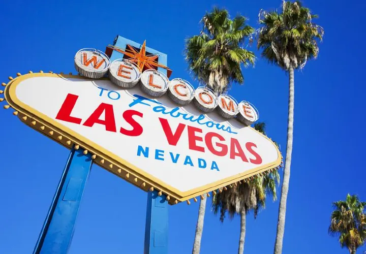 The Cheapest Way to Visit Las Vegas