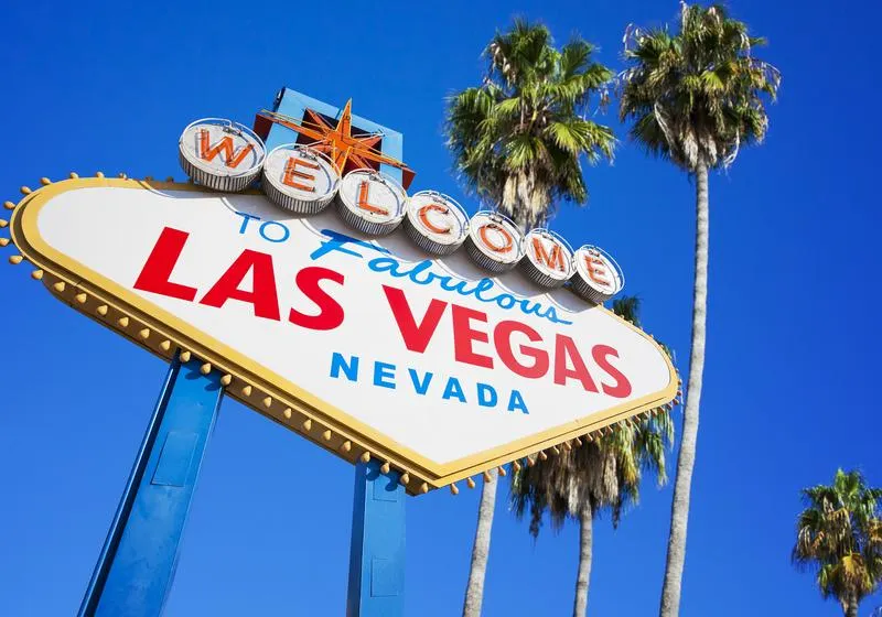 5 Tips For Visiting The Welcome To Las Vegas Sign