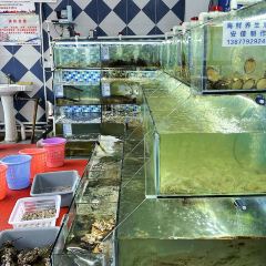 汪姐海鲜(侨港店) User Photo