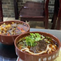 Lanshifutata Noodles User Photo