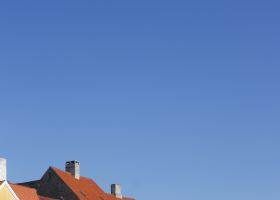 Flights to Copenhagen from Odesa
