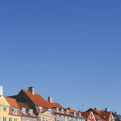 Отзывы об отеле Comwell Kolding