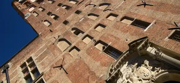 Gdansk