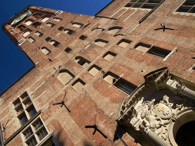 Gdansk