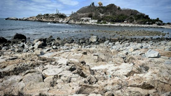 三亚海岛的天花板，在牛王玲感觉太奇妙，澳洲的黄金海岸、巴厘岛