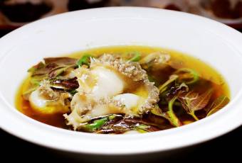 重慶麗晶酒店·麗晶軒用戶圖片