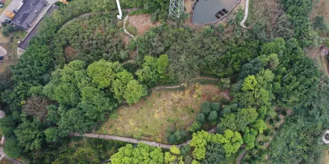 永川植物園