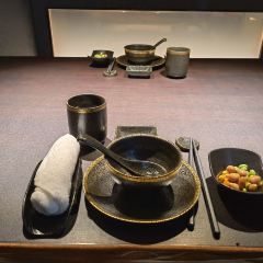 嘉兴九爺精致料理 User Photo