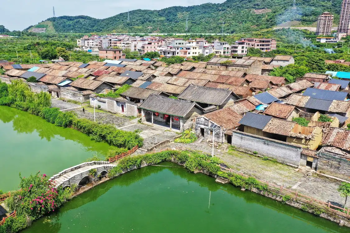 宣星村附近的飯店