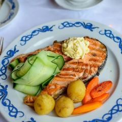 Frognerseteren Restaurant‎ User Photo