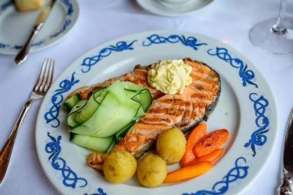 Frognerseteren Restaurant